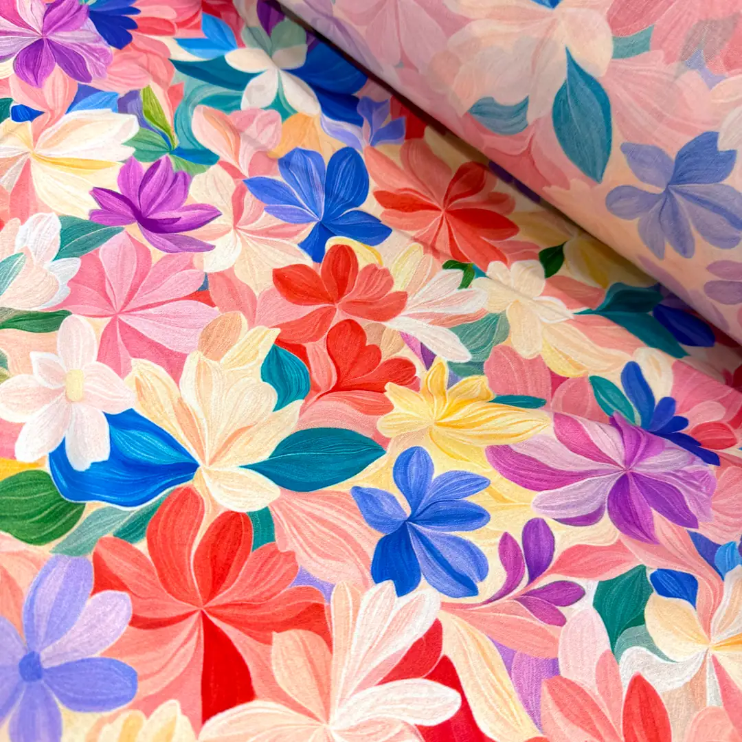 Fabric image