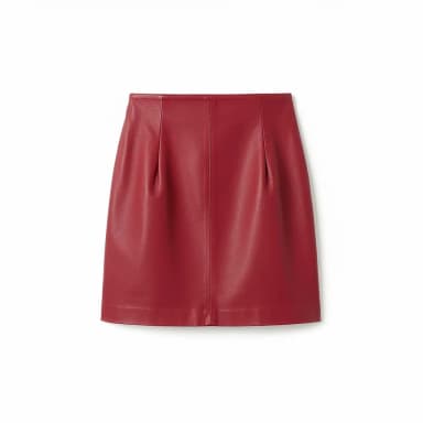 Garment product photo