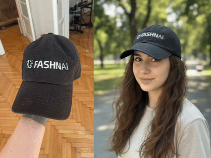 Product to model AI demo